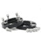 Spurverbreiterung Für Fiat Für Ducato 5 Lug 2 Stück 20/25/30/35/40/50/60mm PCD 5x130 CB 78,1mm Rad Spacer Adapter Autos Spurverbreiterungen(78.1mm 20mm)