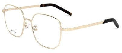 Kenzo Brillen KZ5169UK 032 GOLD 49/16/135 Kinder