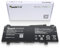 Batería GH02XL para ordenador portátil HP Chromebook 14 G6 Chromebook 14a-ca0036nr Chromebook X360 14A-CA0022NR 7,7 V 6000 mAh 47,3 W