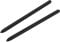 Stylet Stylo, Stylet sensibilité Interchangeable 2 pcs. Précis pour z Pli 4 (Black)
