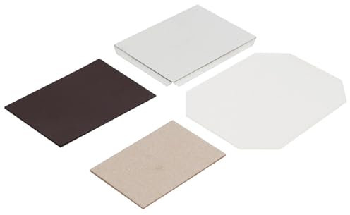 Button-Maker-Maschine, Fotomagnet-Maschine, 50 x 50 mm Button-Maker, DIY-Metall-Button-Presse-Kit, Kühlschrankmagnet-Maschine, für Werbegeschenk-Maschine, 1000 Karton + Magnet