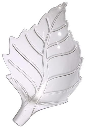 Avejjbaey Klare Fischtanks Fütterungsschüssel Für Konzentrierte Garnelenfutterplatzierung Und Abfall Vorbeugung Acrylfutterschale Schale Blattform Fütterungsschale