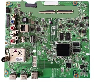 EAX66804605 EAX66804605 (1.1) Scheda Madre, Compatibile Con LG, TV Da 55 Pollici 55UH650V 55UH668V 55UH661V LC550EGG Scheda Madre