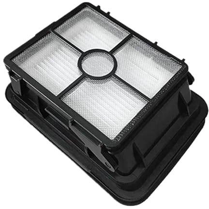 Filter, Kompatibel For Crosswave, 3-In-1,1866F Waschbar FilterPre-filter