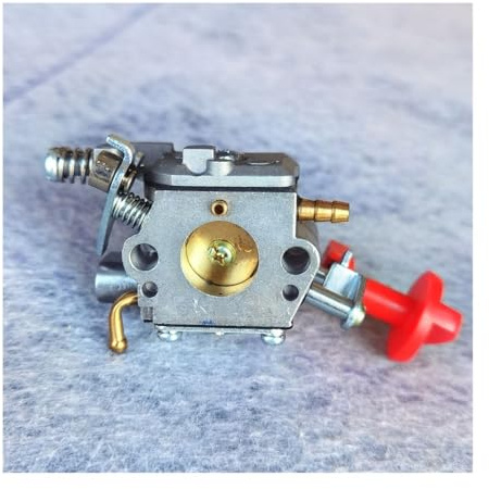 Carburador WTEA-7 Compatible con componentes de Repuesto de desbrozadora H-us-qvar-n 243R 543RS 543R WTEA-7A