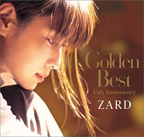 Golden Best: 15th Anniversary