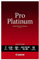 Canon 2768B018 PT-101 Pro Platinum Photopaper A3+ 10 Blatt Pack