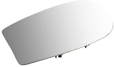 DAPA GmbH & Co. KG 30900251 Spiegelglas Beifahrerseite