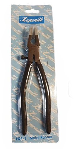 Leponitt 8 inch Running Pliers