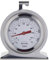 Brannan Oven Thermometer for Fan and Gas Ovens - Dial Temperature Gauge In Oven Proof Thermometer