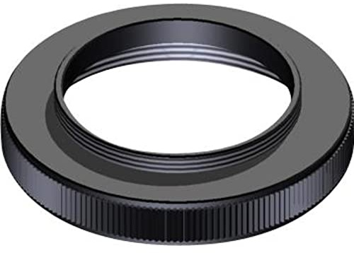 Omegon T2 Adapter für SC-Gewinde