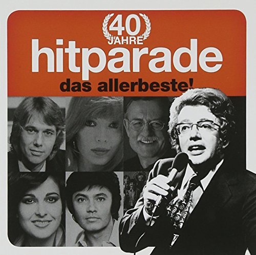 40 Jahre Zdf Hitparade: das Beste