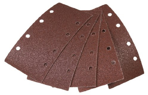 Schleifpapier K60 K80 K120 5 St. für PSM1024