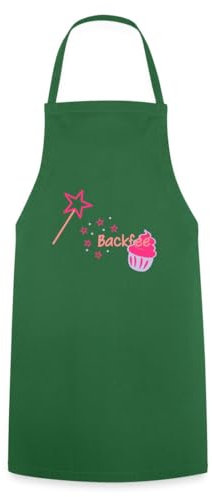 Spreadshirt Backen Backfee Kochschürze