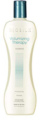 Biosilk Volumizing Therapy Shampoo 355ml