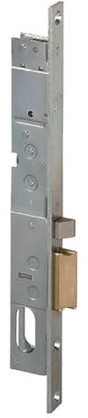 Cisa F05-30102 14020-18-1 Serrure électrique à encastrer Cylindre OV DX