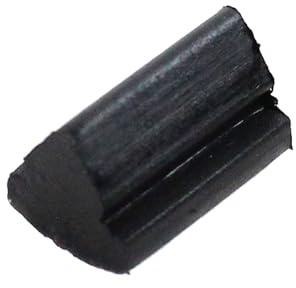 Gummipuffer f. Seitenbleche - SR4-1, SR4-2, SR4-3, SR4-4