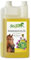 Stiefel Mariendistelöl für Pferde, hochwertiges 100% naturreines Öl, Unterstützung der Leberfunktion, Gutes für Haut & Fell, flüssig mit Dosierflasche, 1l