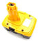 vhbw Batterie Compatible avec DeWalt DC9180C Outil électrique (4000 mAh, Li-ION, 18 V)