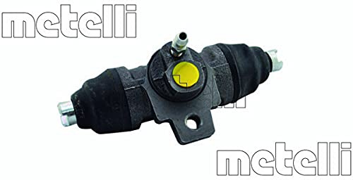 METELLI 04-0609 Hauptbremszylinder und Reparaturteile
