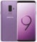 Samsung Galaxy S9 Plus Dual SIM 64GB Violet - Android 8.0 (Oreo) - Version française