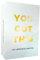 Gift Republic Inspirierende Zitate, 7 x 11 x 4 cm