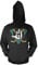 Uglyshirt89 Mighty Ducks Männer und Herren Kapuzenpullover | Trikot Film Kult Geschenk | M3 (3XL, Schwarz)