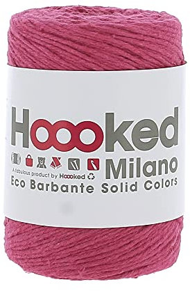 Eco Barbante Milano Punch 200g.
