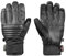 Quiksilver Travis Rice Gore-TEX® - Snowboard/Ski Gloves for Men - Ski-/Snowboardhandschuhe - Männer - S - Schwarz.