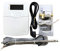 FP-TECH - CENTRALINA DI GESTIONE PANNELLO SOLARE TERMICO WIFI DOMOTICA ACQUA CALDA SANITARIA CIRCOLAZIONE NATURALE FP-TK05