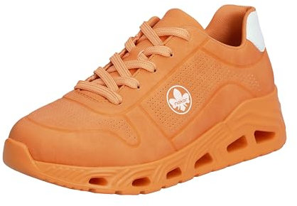 Rieker Damen Halbschuhe N5202