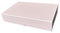 Thepaperbagstore Luxus-Magnet-Geschenkboxen, Hochzeiten, Brautschmuck, Babyparty (Light Pink - Large-340x220x70mm)