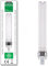 Wagner Green 9 Watt UVC Ersatzlampe Sockel G23 PL-S Wasserklärer Leuchtmittel Lampe Teich Filter
