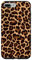 iPhone 7 Plus/8 Plus Cute Cool Design Animal Leopard Print Pattern Vintage Girls Case