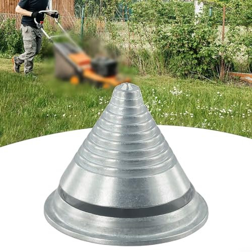Lawn Mower Blade Balancer For Rotary Lawnmower And Brushcutter Blades, Professional Lawn Mower Blade Sharpener