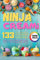 NINJA CREAMI - ÉDITION COULEUR: 133 délicieuses recettes de crème glacée, milkshake, sorbets et plus – découvrez l'art de la machine à glace Ninja avec des étapes simples et des conseils exclusifs.