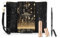 KIKO Milano Holiday Wonderlights Stayglam Black Duo Eyes Gift Set, Coffret Cadeau Yeux : Mascara Effet Volumateur Et Crayon Yeux