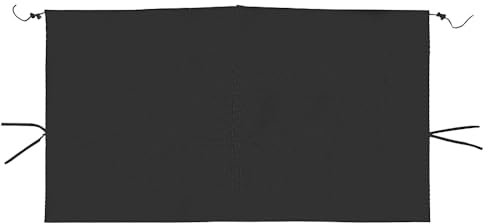 Blueshyhall Auto Vorhänge Innen Sonnenschutz Verdunkelung, Auto Sichtschutz Vorhang Blickdicht 2-TLG Kombi, Trennvorhang Auto Vorne Hinten Isolierte für Pkw, SUV, Off-Road, LKW, Camping, Schlafen