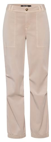 Marc Aurel Hosen-Jersey Sand - 42