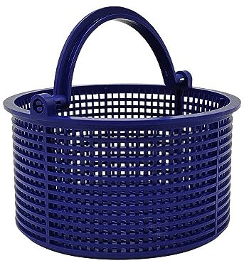 Gramigg Pool Strainer Basket Suitable For SPX1096CA Pump Skimmer Basket Swimming Pool Pump Skimmer Basket Replacement