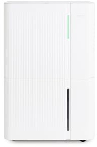 CREATE/AIR DRY CONNECT/Luftentfeuchter mit WiFi 30L/Tag / 24h Timer, leicht zu transportieren, LED Display, bis zu 80% weniger Feuchtigkeit, Flächen 22-30m², 475W