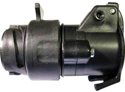 Secorüt Anhängerkupplungs-Adapter