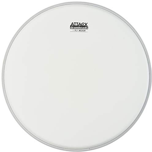 Attack dha12 C 1 Lagig Medium beschichtet Percussion Effekt
