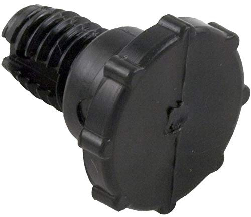 Pentair R172224X - Valvola di Scarico e sfiato di Ricambio per Piscina/Spa, Filtro e Alimentatore