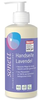 Sonett Lavender Hand Soap 300 ml