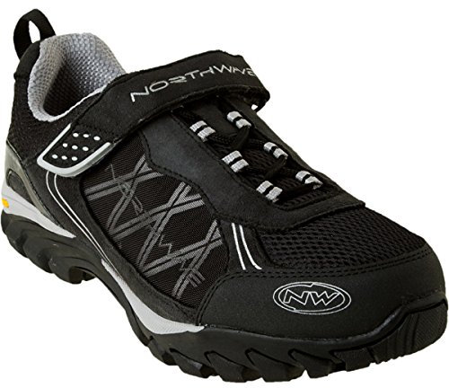 Northwave MTB Schuhe Mission black (Größe: 40)