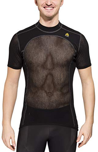 Aclima Woolnet T-Shirt
