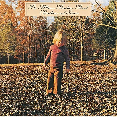 Brothers And Sisters[LP]