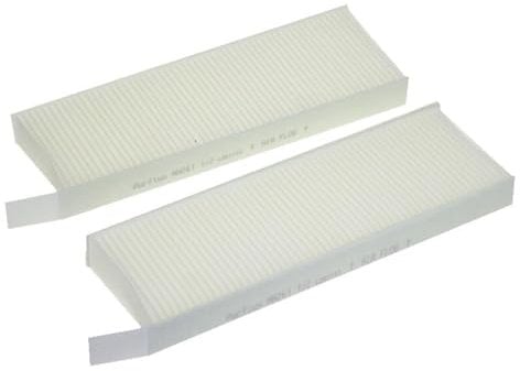 PURFLUX AH261-2 Filtri Abitacolo