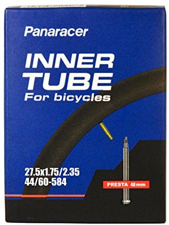 Panaracer PNTCA650B - Camara 27,5x1.75/2.35 V/Fina 48mm